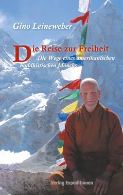 Produktbild von Die Reise zur Freiheit
