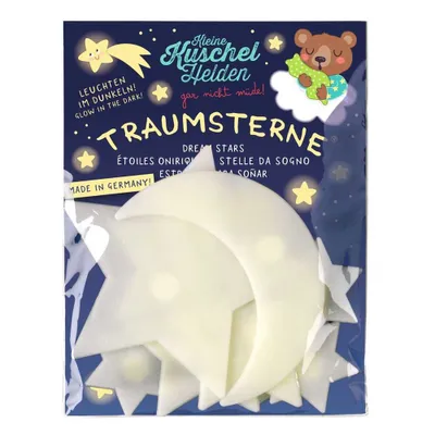 Immagine prodotto di Stelle da sogno - Mix di stelle