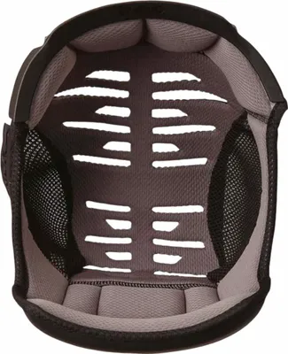 Produktbild von KEP Inner Pad Oval für Cromo 2.0 / Nova Reithelm
