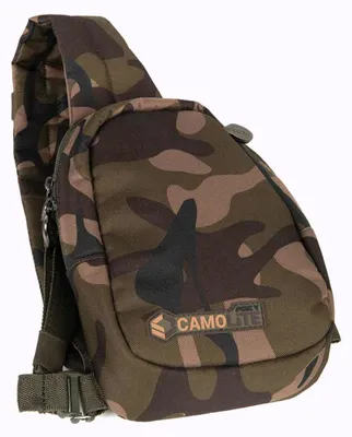 Produktbild von Fox Camolite Shoulder Wallet - Angeltasche