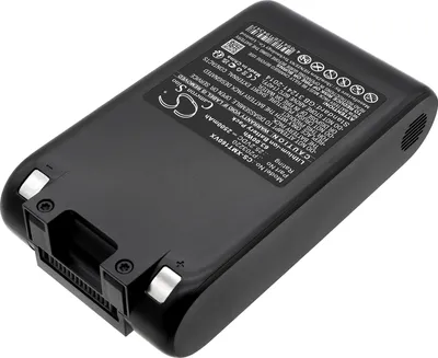 Zdjęcie produktu dla TECHTEK Bateria kompatybilny z [Dreame] V12S, V16S, WP1 zastępuje P203220