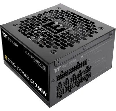 Produktbild von Thermaltake Toughpower GT 750W, PC-Netzteil, (1x 12-Pin High Power