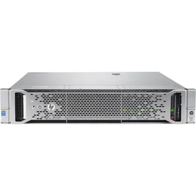 Produktbild von HPE ProLiant DL380 Gen9, 1,9 GHz, E5-2609V3, 8 GB, DDR4-SDRAM, 0 GB, Rack (2U)