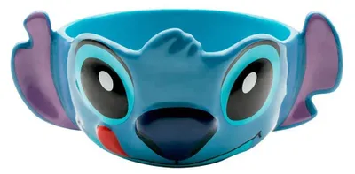 Produktbild von DISNEY - 3D-Schale - Stitch's Kopf