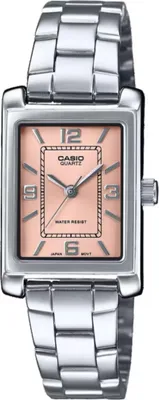 Immagine prodotto di Orologio Casio da donna LTP-1234DD-4ADF + SCATOLA