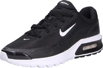 Produktbild von Nike Damen Sneaker, schwarz(schwarz), Gr. 40