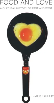 Produktbild von Food and Love