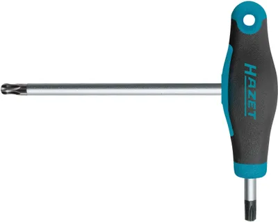 Obrázek produktu pro HAZET 829KKT-T40, 156 mm