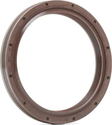 Produktbild von DR.MOTOR AUTOMOTIVE DRM0713 Kurbelwellensimmering für BMW 3 Touring (E91) Stirnseitig