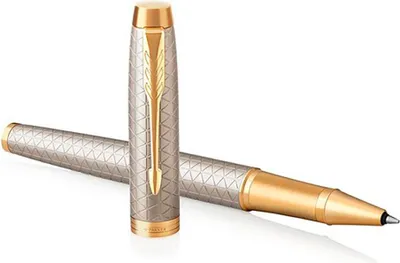 Image de Parker IM Stylo à bille Noir 1 pièce(s)