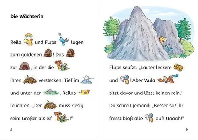 Produktbild von Bildermaus - Der geheime Drachenschatz