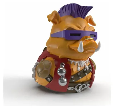 Obrázok produktu pre Teenage Mutant Ninja Turtles Tubbz – PVC figúrka Bebop