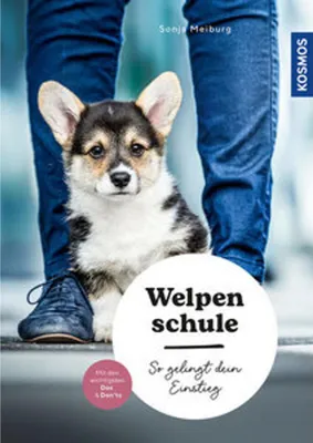 Obrázek produktu pro Welpenschule