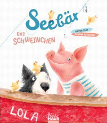 Image de Das Schweinchen Seebär