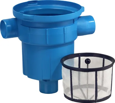 Produktbild von Zisternenfilter Gartenfilter GF ohne Höhenversatz