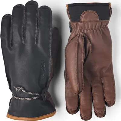 Produktbild von Hestra Uni Handschuh Wakayama - 5 Finger Blau 7