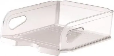 Zdjęcie produktu dla ARDA TR18MAXCR, Plastik, Przezroczysty, A4, 278 x 345 x 110 mm