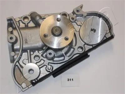 Produktbild von ASHIKA Kühlmittelpumpe Wasserpumpe für MAZDA MX-5 I (NA) 35-03-311