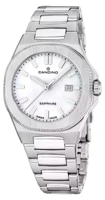 Produktbild von Candino - C4800/1 - Armbanduhr - Damen