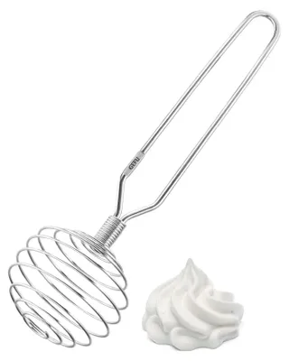Produktbild von GEFU Schneebesen WIRELLLA – Klümpchenfrei Rühren, auch in schmalen Behältern