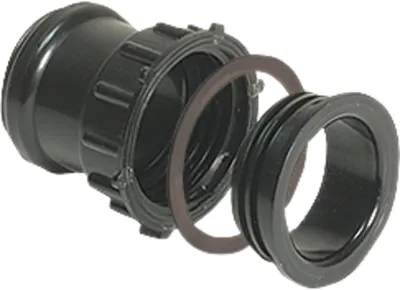 Produktbild von KESSEL 39007 Zulaufstutzen