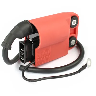 Produktbild von CDI / Zündeinheit TNT Zündspule, 638678 für Piaggio Easy Moving, Gilera Typhoon-X Storm Free Typhoon Liberty 3V Vespa S LXV LX Zip SP H2O 2 LC Aprilia Bj. 1991 - 2010