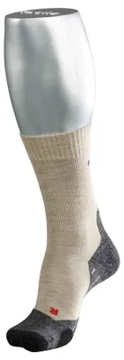 Zdjęcie produktu dla Skarpety trekkingowe FALKE TK2 nature melange 46-48