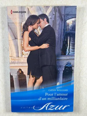 Image de Pour l'amour d'un milliardaire