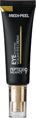 Produktbild von MEDI-PEEL Peptide 9 Hyaluronic Volumy Eye Cream 40 ml - Krem pod oczy z peptydami