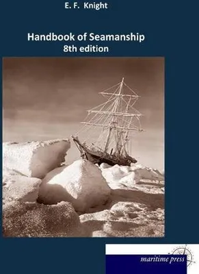 Produktbild von Handbook of Seamanship