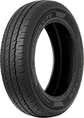 Image de 205/80R14C 109/107T Roadian Ct8 8Pr