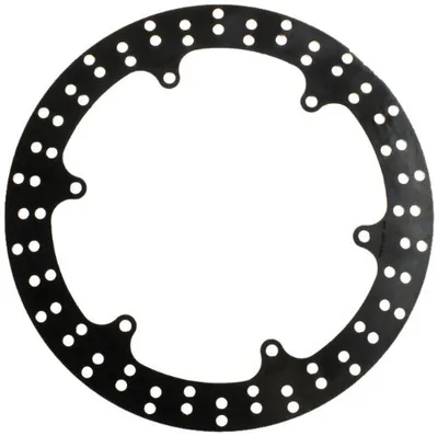 Obrázok produktu pre TRW Bremsscheibe Trw Rund Starr Abe