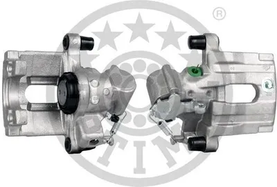 Produktbild von OPTIMAL Bremssattel Hinten Links für OPEL Vectra C Caravan (Z02) BC-1197L