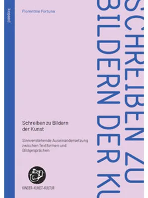 Image de Schreiben zu Bildern der Kunst