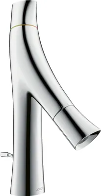 Produktbild von Hansgrohe Axor Starck Organic Zweigriff Waschtischarmatur 280 Chrom