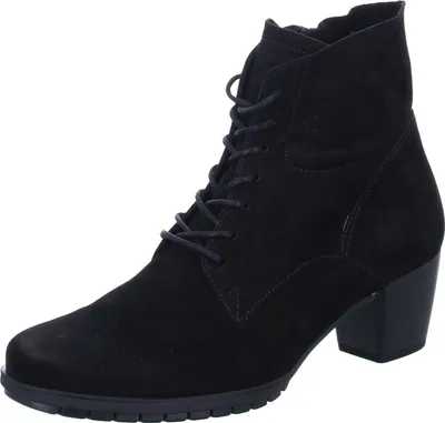 Produktbild von Gabor Schnürstiefelette Kaltfutter 56.605.47