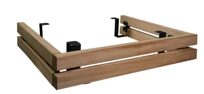 Immagine prodotto di Parapetto di protezione Harvia per la stufa elettrica per sauna Virta - HL3M