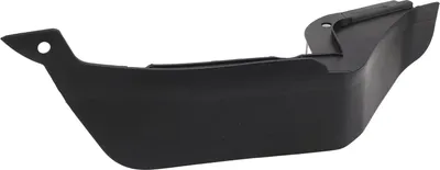 Obrázek produktu pro Lazmin112 Ochranný kryt blatníku, stylový vzhled Spolehlivá a snadná instalace Ochranný kryt předního nárazníku pro R60 R61 (levý (51119802643))
