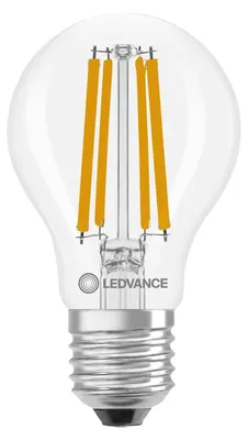 Produktbild von LED-Glühbirne Filament E27 11W 1521 lm A60  Parathom Value Classic 2700K Warmweiß