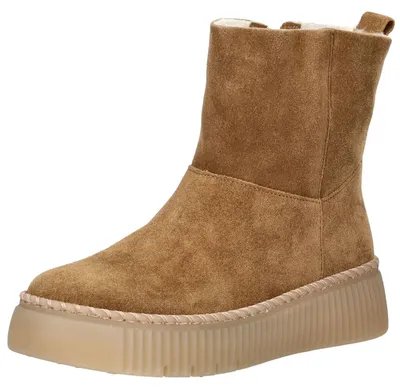 Produktbild von Gabor Stiefelette Stiefelette Veloursleder