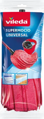 Produktbild von Vileda SuperMocio Universal Ersatzteil VILEDA 167960