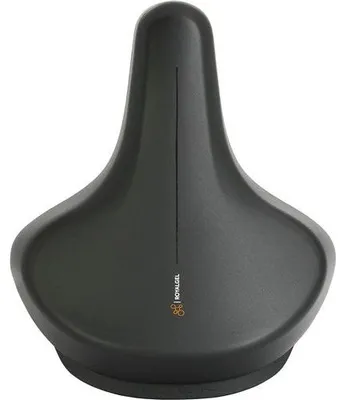 Zdjęcie produktu dla Siodło Selle Royal on relaxed black (mapa)