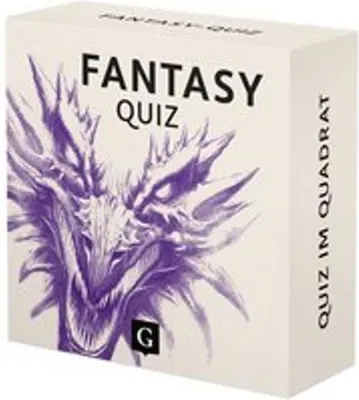 Obrázok produktu pre Fantasy-Quiz
