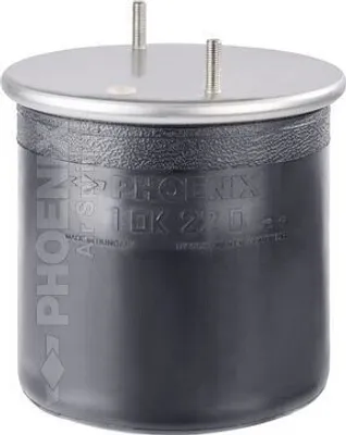 Image de Soufflet, suspension pneumatique PHOENIX 1 DK 22 D-1