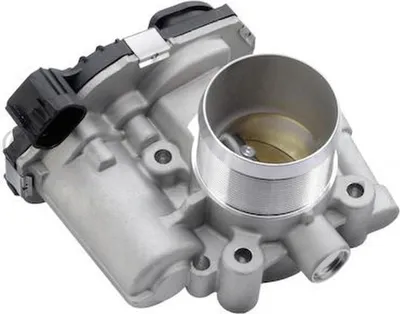 Produktbild von PIERBURG 7.09460.11.0 Drosselklappe für OPEL Corsa D Schrägheck (S07) INSIGNIA Caravan Mokka / Mokka X (J13) Astra J Sports Tourer (P10) ASTRA J