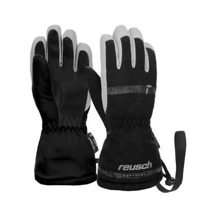 Produktbild von Reusch Maxi R-TEX® XT Skihandschuhe Kinder