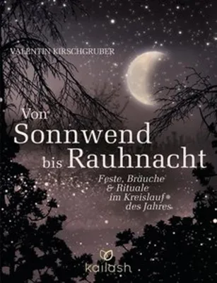 Image de Von Sonnwend bis Rauhnacht