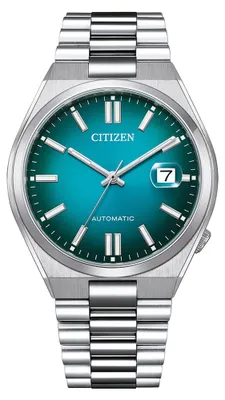 Obrázok produktu pre Citizen - NJ0151-88X - Náramkové hodinky - Pánske - Automatické - Mechanické