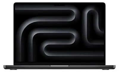 Produktbild von Apple MacBook Pro 14" M5 Pro 2TB Space Black mgdt4, 14.20, Apple M5 Pro 18 Core, 2000, 24, Apple M5 Pro 20 Core GPU, Mac OS