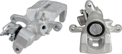 Produktbild von Bremssattel mit Feststellbremse Ø 34 mm Grauguss A.B.S. für HONDA ACCORD